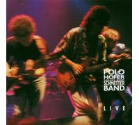 Hofer,Polo & die Schmetterband - Live