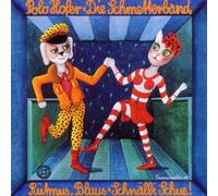 Hofer,Polo & die Schmetterband - Rütmus,Bluus+Schnälli Schue!