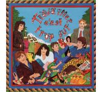 Hofer,Polo & die Schmetterband - Travailler C'Est Trop Dur