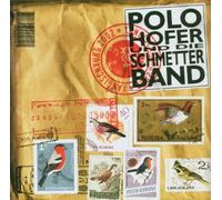 Hofer,Polo & die Schmetterband - Xangischxung