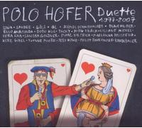 Hofer,Polo - Duette 1977-2007