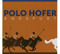 Hofer,Polo - Ndspurt
