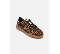 Hoff - ALLEY W Marrone - Sneakers 37 Marrone
