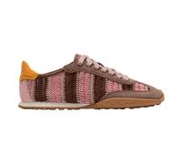 Hoff - Ballet Sneaker - - Shoes - Donna - Marrone - 35 EU