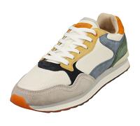 HOFF Bangkok Man Trainers Bianconero Uomo - 42 EU