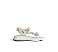 HOFF Barrow - Sandali da passeggio da donna, colore menta, Verde, 37 EU