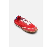 Hoff - BRIDGE DOPAMINE Rosso - Sneakers 41 Rosso