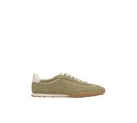 Hoff - Bridge FL Suede Sneaker - - Shoes - Donna - Verde - 40 EU