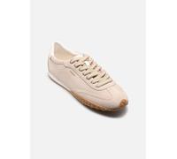 Hoff - BRIDGE Full Leather Beige - Sneakers 37 Beige