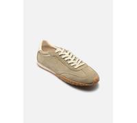 Hoff - BRIDGE Full Leather M Verde - Sneakers 43 Verde