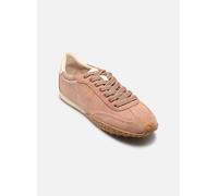 Hoff - BRIDGE Full Leather Marrone - Sneakers 38 Marrone