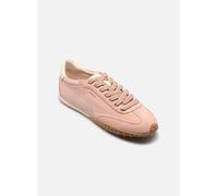 Scarpe da ginnastica Bridge FL in pelle Rosa 38