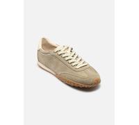 Hoff - BRIDGE Full Leather Verde - Sneakers 41 Verde