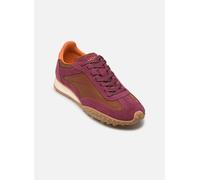 Hoff - BRIDGE MKII Bordeaux - Sneakers 38 Bordeaux
