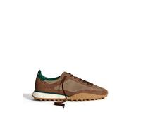 HOFF Bridge MKII Brown SPORTIVO PIATTO Donna, marrone, 39 EU