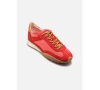 HOFF Sneakers basse BRIDGE MKII in Rosso 36