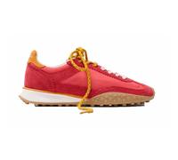 Hoff - Bridge Mkii Scarlet - - Shoes - Donna - Rosso - 37 EU