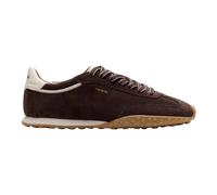 HOFF Sneakers basse BRIDGE FL CHOCOLATE in Marrone 41