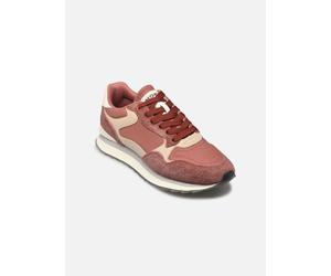 Hoff - CASABLANCA WOMAN Bordeaux - Sneakers 37 Bordeaux