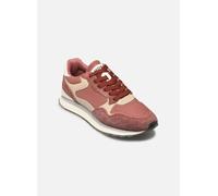 Hoff - CASABLANCA WOMAN Bordeaux - Sneakers 40 Bordeaux