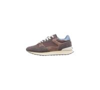 Hoff - AMSTERDAM Marrone - Sneakers 40 Marrone