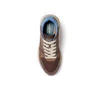 Hoff - AMSTERDAM Marrone - Sneakers 41 Marrone