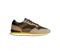 Hoff - City Aspen Sneakers - - Shoes - Uomo - Marrone - 42 EU