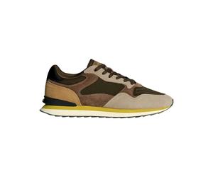Hoff - City Aspen Sneakers - - Shoes - Uomo - Marrone - 43 EU