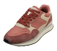 Hoff - CASABLANCA WOMAN Bordeaux - Sneakers 39 Bordeaux