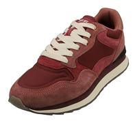 HOFF City Dallas Burgundy Sneakers Donna - 40 EU