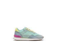 HOFF City Dopamine Aquamarine, Azul Claro, 36 EU