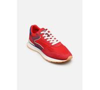 HOFF Sneakers basse CITY in Rosso 42