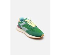 Hoff - CITY DOPAMINE M Verde - Sneakers 44 Verde