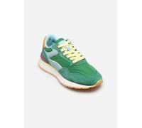 HOFF Sneakers basse CITY in Verde 40