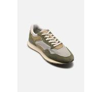 Hoff - CITY M Verde - Sneakers 44 Verde