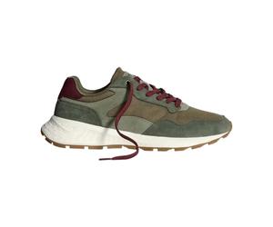 Hoff - City Mkii Khaki Sneakers - - Shoes - Uomo - Verde - 42 EU