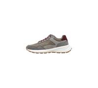 HOFF City MKII Khaki SPORTIVO PIATTO Uomo, Verde, 45 EU