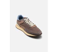 Hoff - CITY RETRO M Marrone - Sneakers 41 Marrone