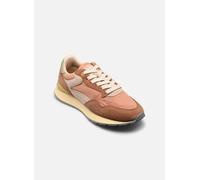 Hoff - CITY RETRO Marrone - Sneakers 36 Marrone