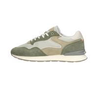 Hoff - City Sneakers - - Shoes - Uomo - Verde - 44 EU