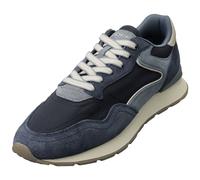 Hoff City Trainers Uomo Blu Navy Moda Sportiva - 42 EU