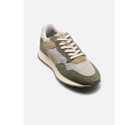 HOFF Sneakers CITY in Kaki 40