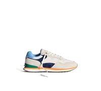 HOFF Cusco - Scarpe da ginnastica da uomo, multicolore, 43 EU