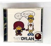 Hoff Dylan - Get Ready