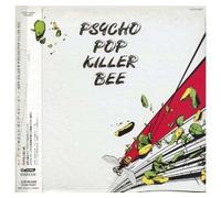 Hoff Dylan - Psycho Pop Killer Bee
