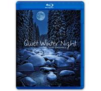 HOFF ENSEMBLE/+ Quiet Winter Night: An Acoustic Jazz Project (Blu-ray)