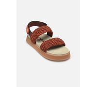 Hoff - GALDANA Marrone - Sandali e scarpe aperte 36 Marrone