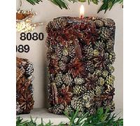 Hoff-Interieur Piatti piani della marca modello PLATTEN MEDINA S/3. Piatti piani