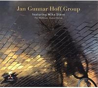 Hoff, Jan Gunnar - Featuring Mike Stern (2 LP)