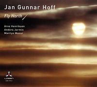 Hoff Jan Gunnar - Fly North